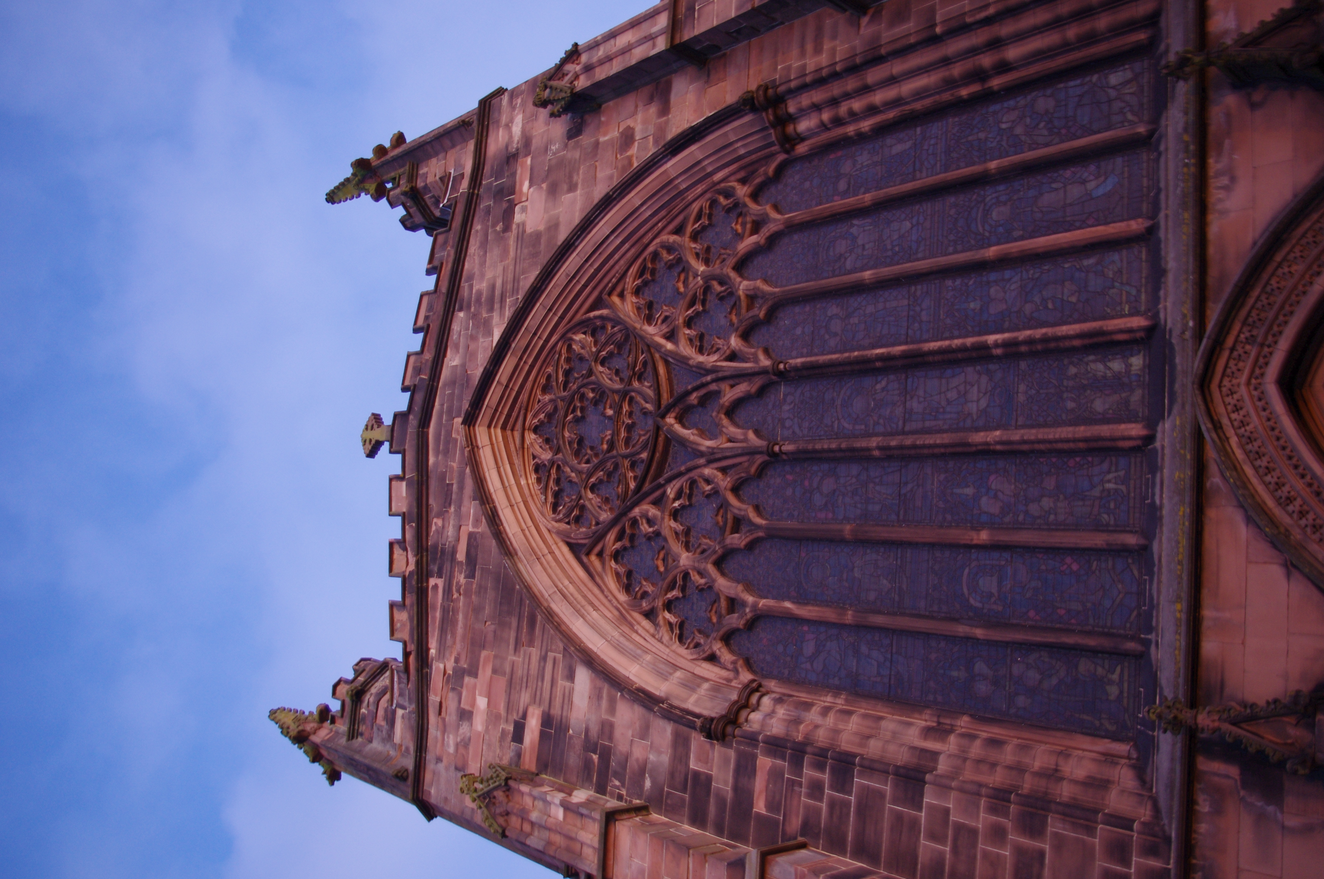 Nantwich
